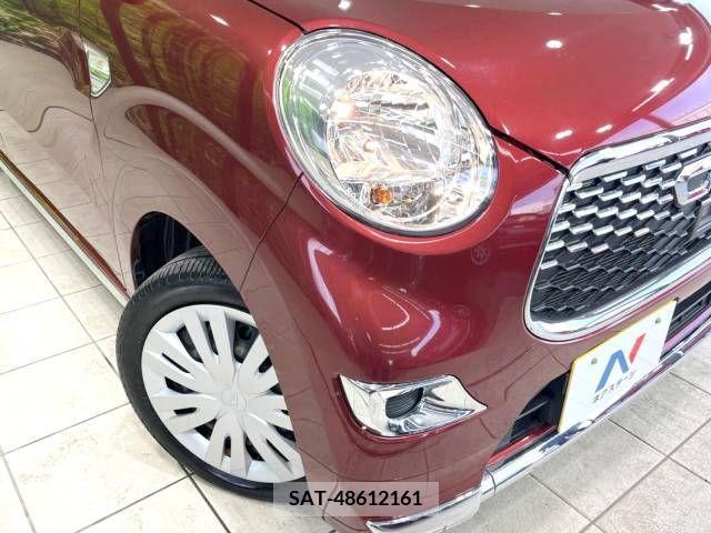 Daihatsu CAST 2015-10 309497-12
