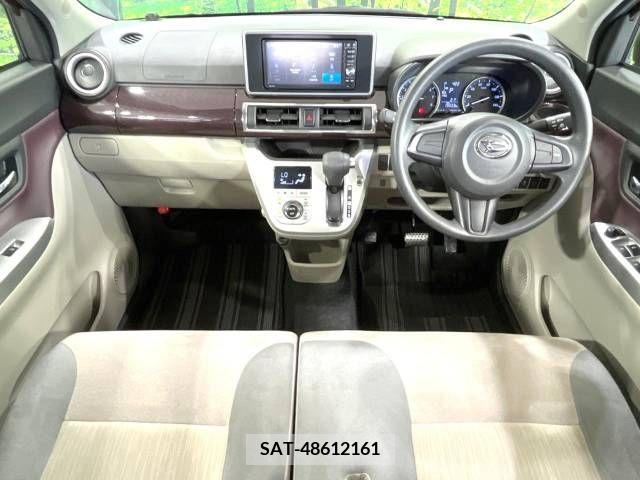 Daihatsu CAST 2015-10 309497-1