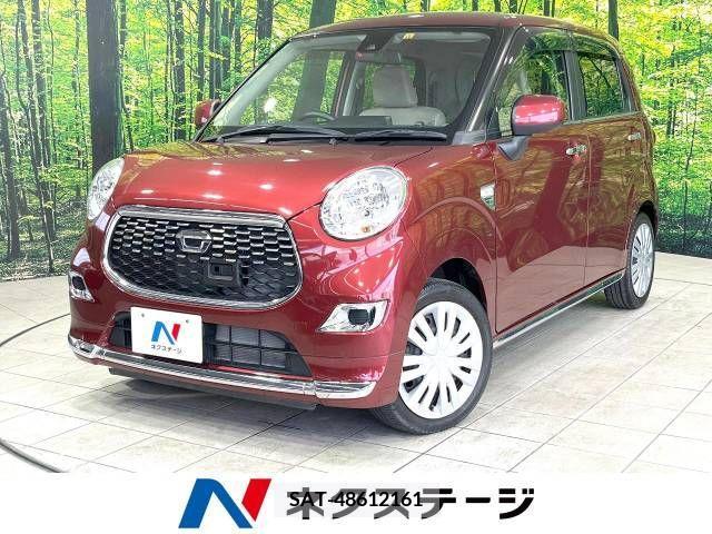 Daihatsu CAST 2015-10 309497-0