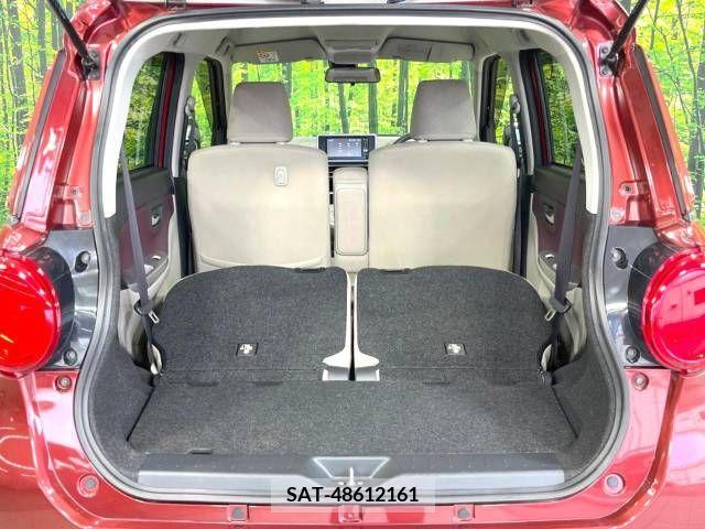 Daihatsu CAST 2015-10 309497-10