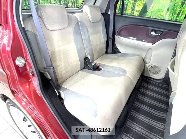 Daihatsu CAST 2015-10 309497-9