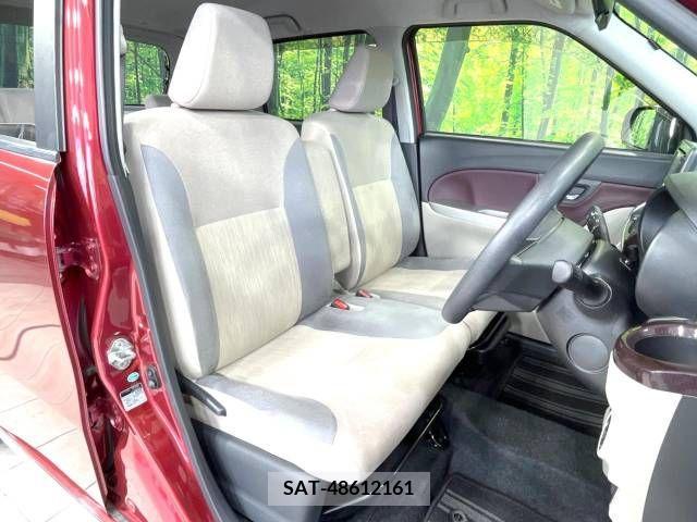 Daihatsu CAST 2015-10 309497-8