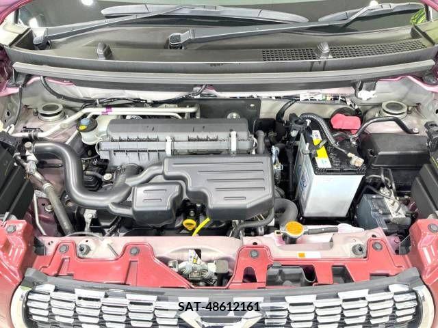 Daihatsu CAST 2015-10 309497-18