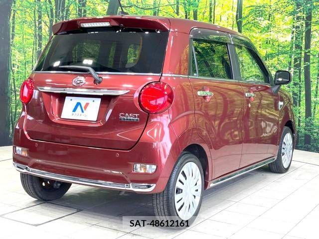 Daihatsu CAST 2015-10 309497-17