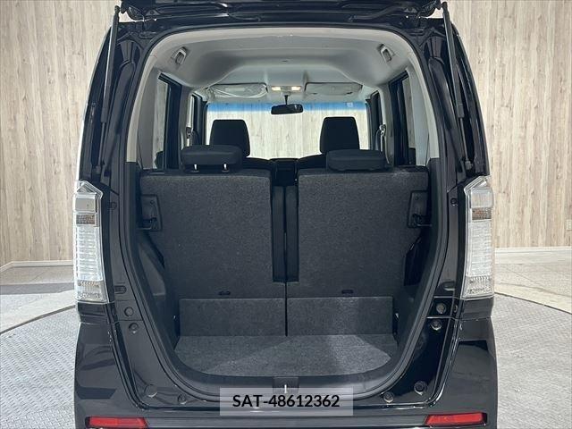 Honda N BOX CUSTOM 2013-04 341718-8