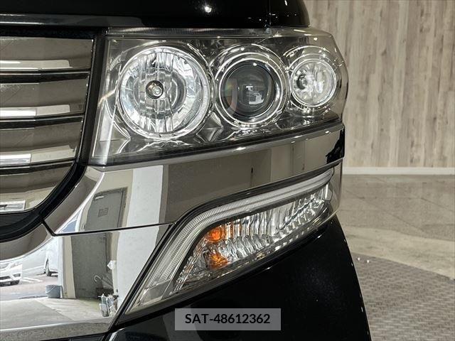Honda N BOX CUSTOM 2013-04 341718-20