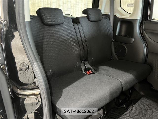 Honda N BOX CUSTOM 2013-04 341718-7