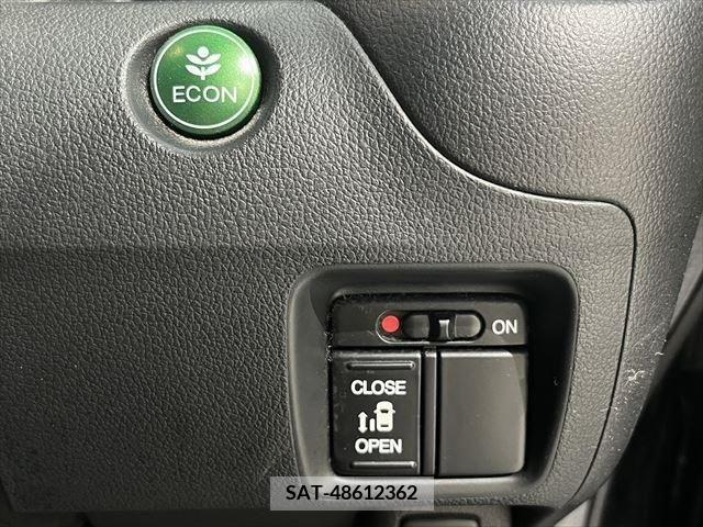Honda N BOX CUSTOM 2013-04 341718-5