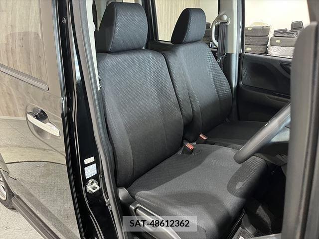 Honda N BOX CUSTOM 2013-04 341718-6