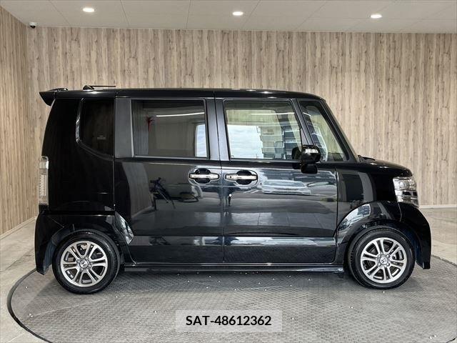 Honda N BOX CUSTOM 2013-04 341718-15