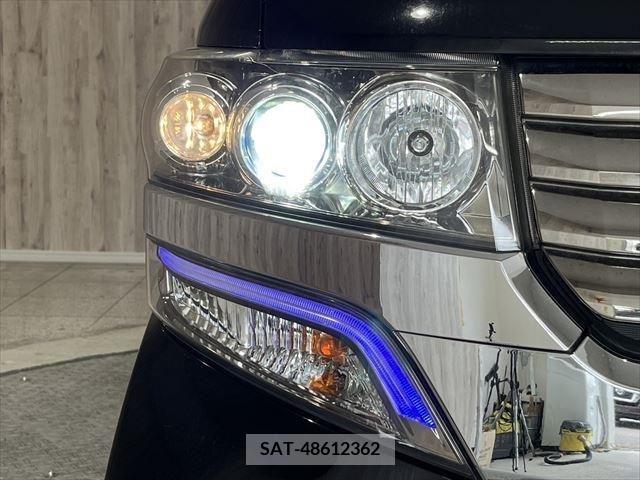 Honda N BOX CUSTOM 2013-04 341718-29