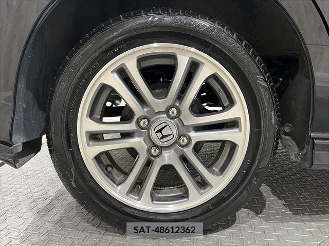 Honda N BOX CUSTOM 2013-04 341718-28