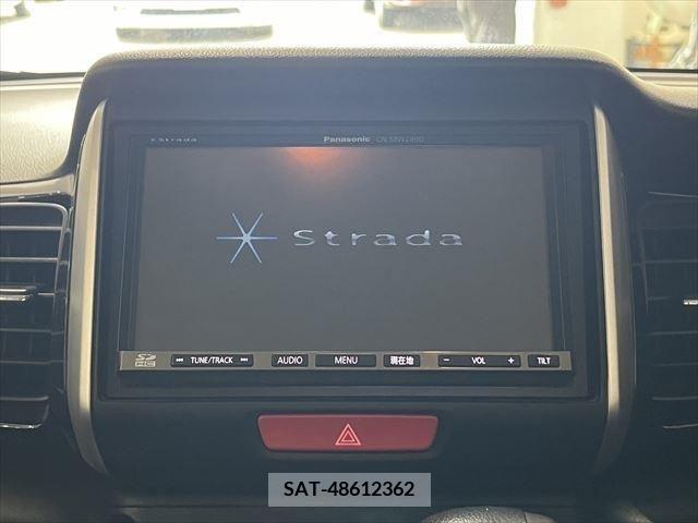 Honda N BOX CUSTOM 2013-04 341718-2