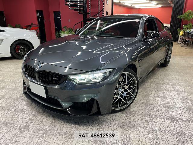Bmw M4 2018-02 337444-28