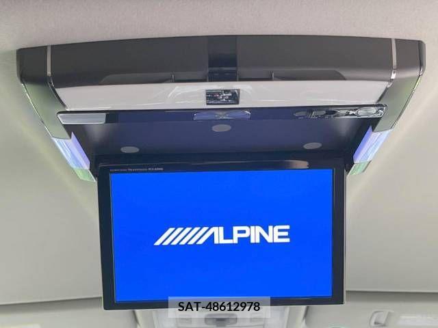 Toyota ALPHARD 2013-03 331363-2