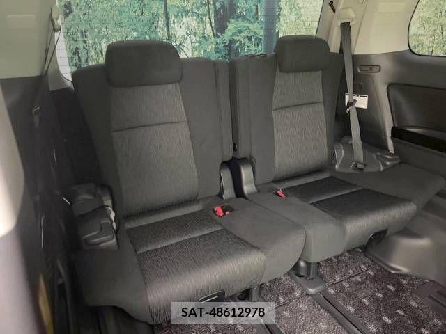 Toyota ALPHARD 2013-03 331363-9