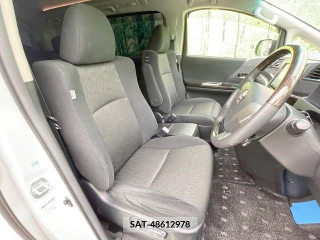 Toyota ALPHARD 2013-03 331363-7