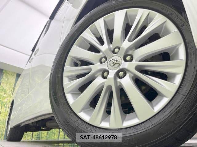Toyota ALPHARD 2013-03 331363-13