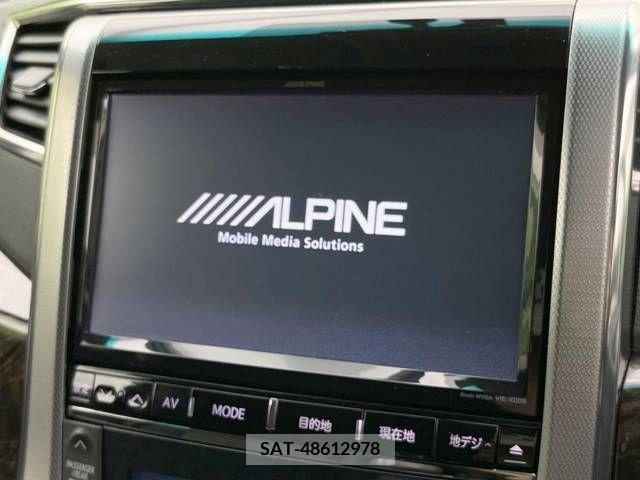 Toyota ALPHARD 2013-03 331363-3