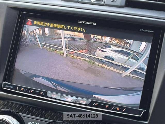 Subaru WRX S4 2016-06 218743-7