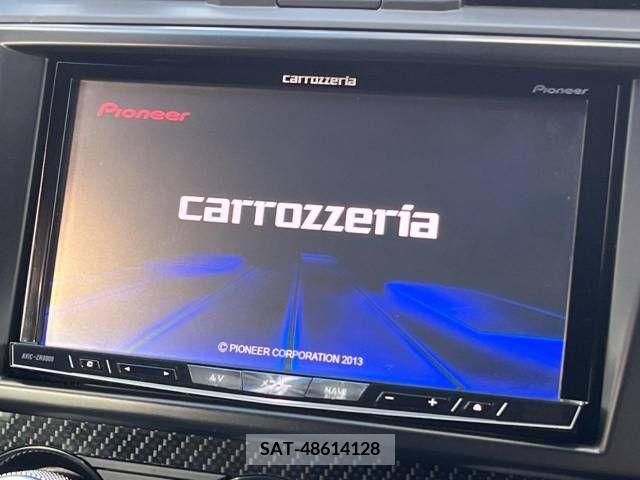 Subaru WRX S4 2016-06 218743-6