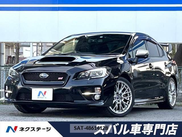 Subaru WRX S4 2016-06 218743-0