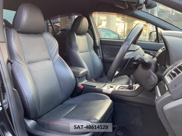 Subaru WRX S4 2016-06 218743-3