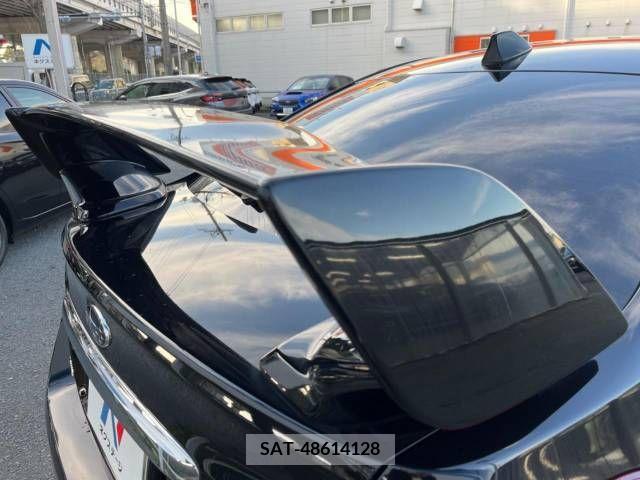 Subaru WRX S4 2016-06 218743-2