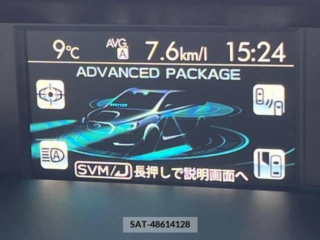 Subaru WRX S4 2016-06 218743-4