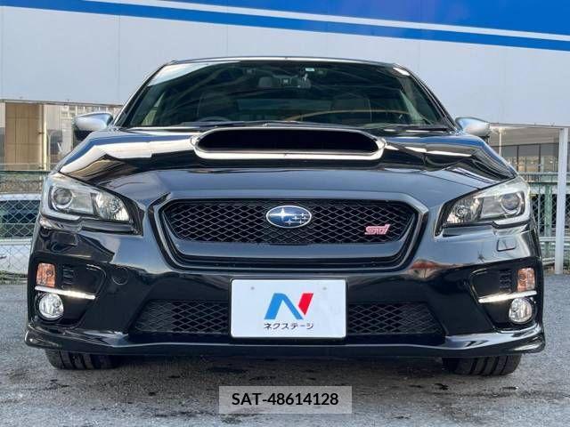Subaru WRX S4 2016-06 218743-16
