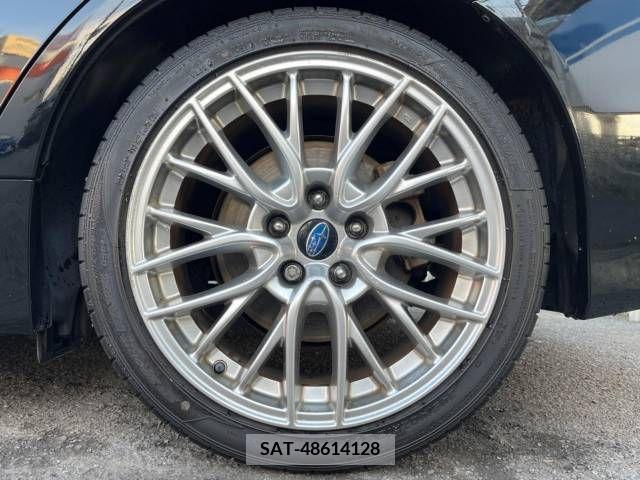 Subaru WRX S4 2016-06 218743-14