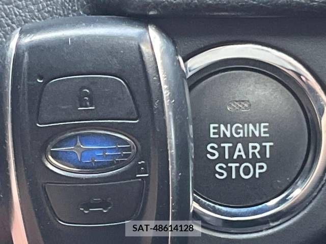 Subaru WRX S4 2016-06 218743-12
