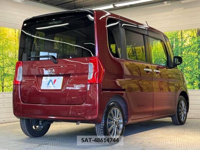 Daihatsu TANTO 2018-06 382985-17