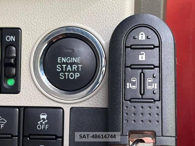 Daihatsu TANTO 2018-06 382985-7