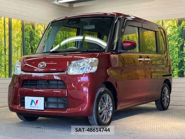 Daihatsu TANTO 2018-06 382985-16