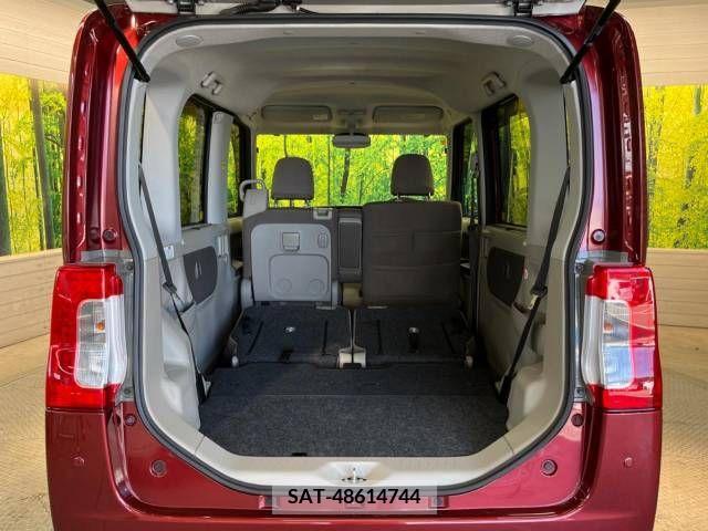 Daihatsu TANTO 2018-06 382985-10