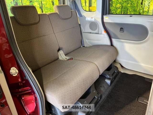 Daihatsu TANTO 2018-06 382985-9