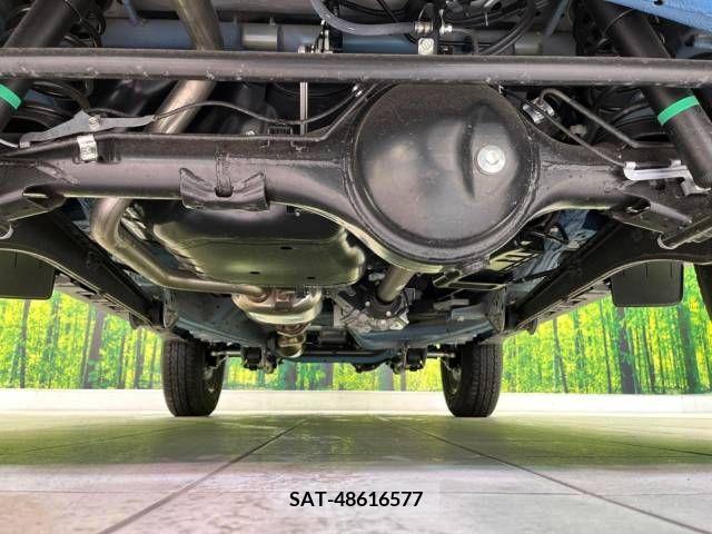 Suzuki JIMNY SIERRA 2022-09 224541-19