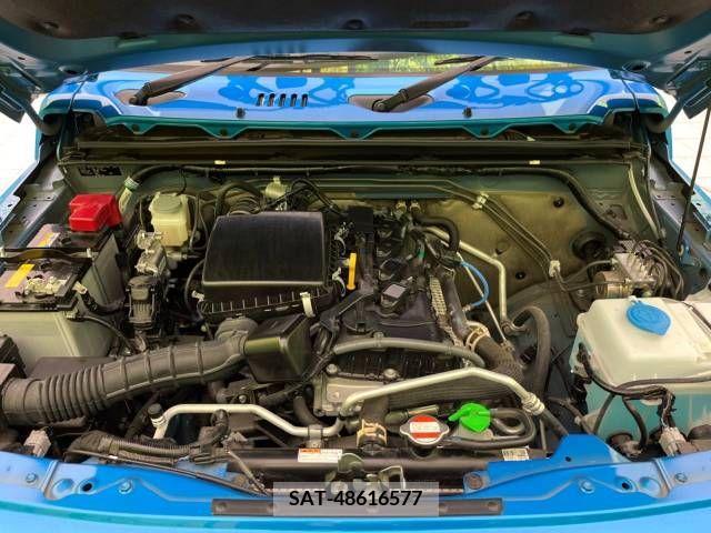 Suzuki JIMNY SIERRA 2022-09 224541-18