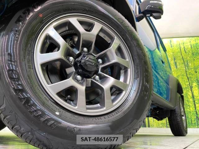 Suzuki JIMNY SIERRA 2022-09 224541-13