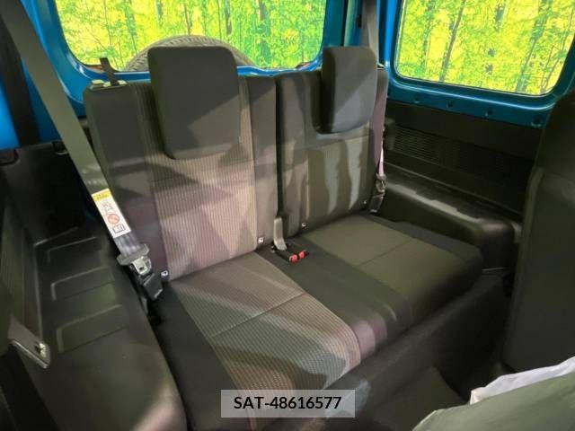 Suzuki JIMNY SIERRA 2022-09 224541-9