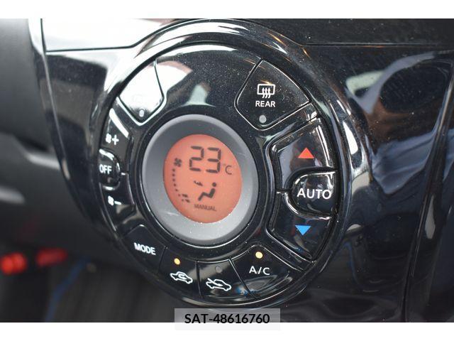 Nissan NOTE 2017-05 305384-10