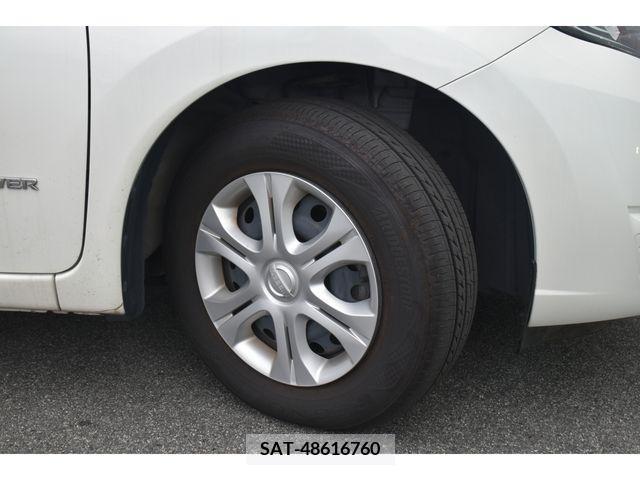 Nissan NOTE 2017-05 305384-19