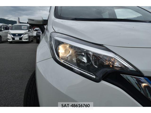 Nissan NOTE 2017-05 305384-18