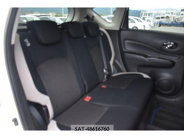 Nissan NOTE 2017-05 305384-14