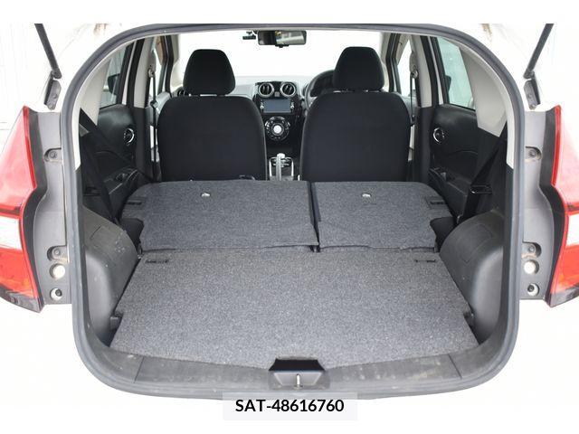 Nissan NOTE 2017-05 305384-17