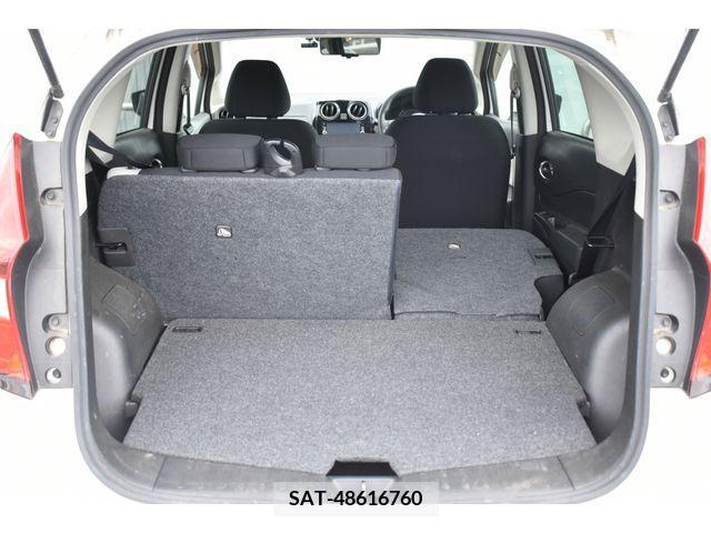 Nissan NOTE 2017-05 305384-16