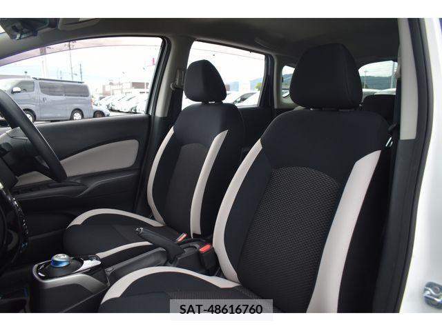 Nissan NOTE 2017-05 305384-13
