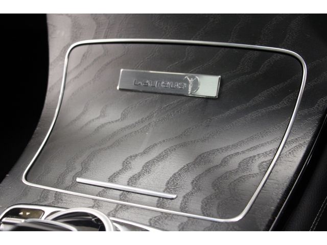 Mercedes Benz GLC-CLASS 2019-06 22992-13