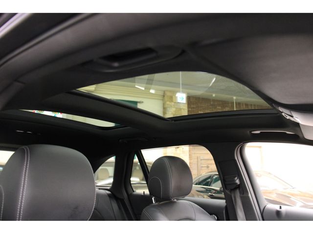 Mercedes Benz GLC-CLASS 2019-06 22992-15